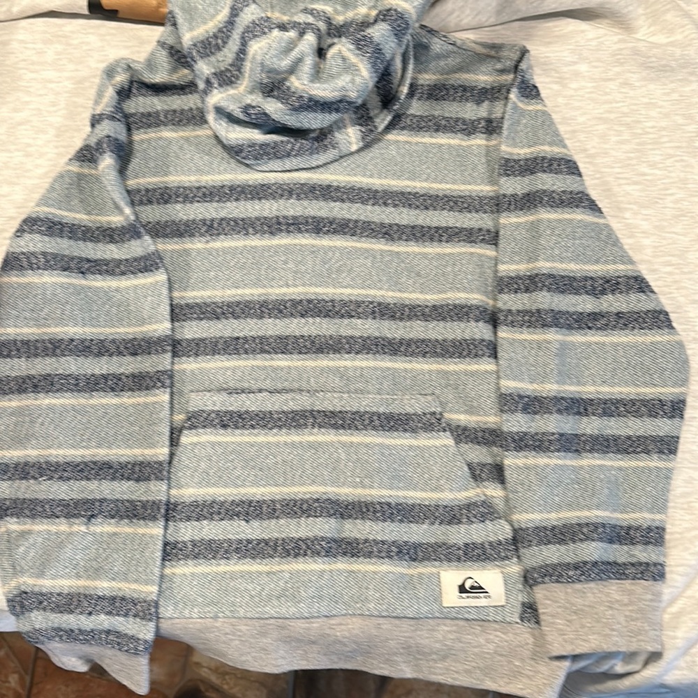 Youth boys lightweight hoodie